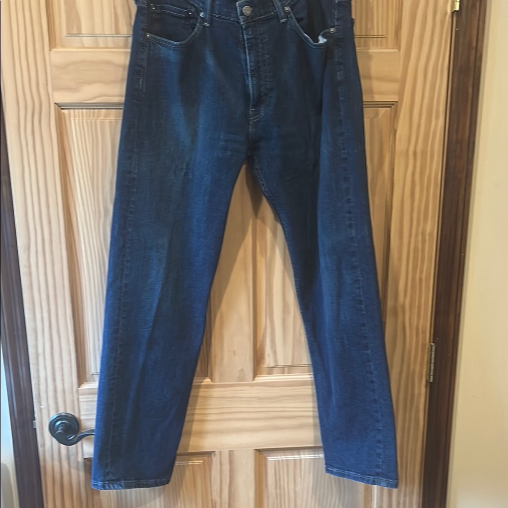 Levi’s 505 Men's Blue Jeans W36, L32